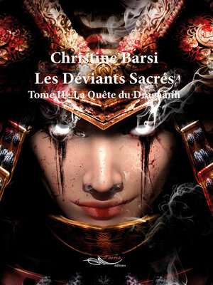 cover image of Les Déviants Sacrés--Tome 2